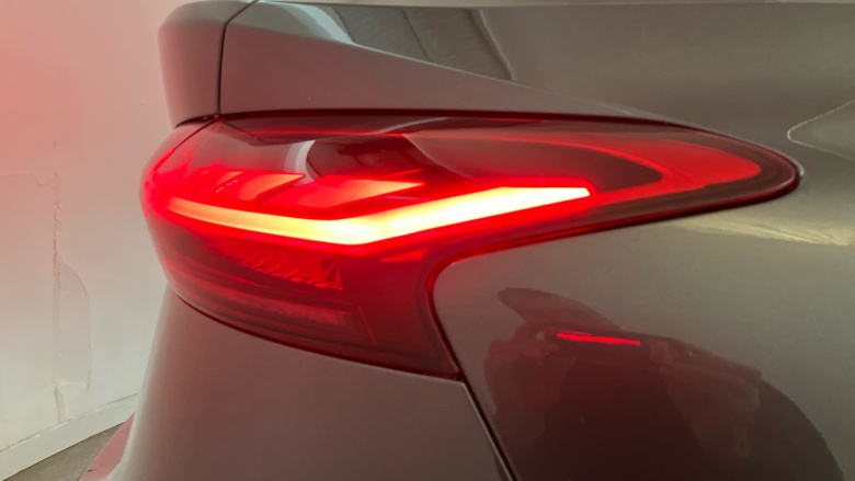 Audi A6 210kW 83kWh Edition 1 5dr Auto Electric Hatchback